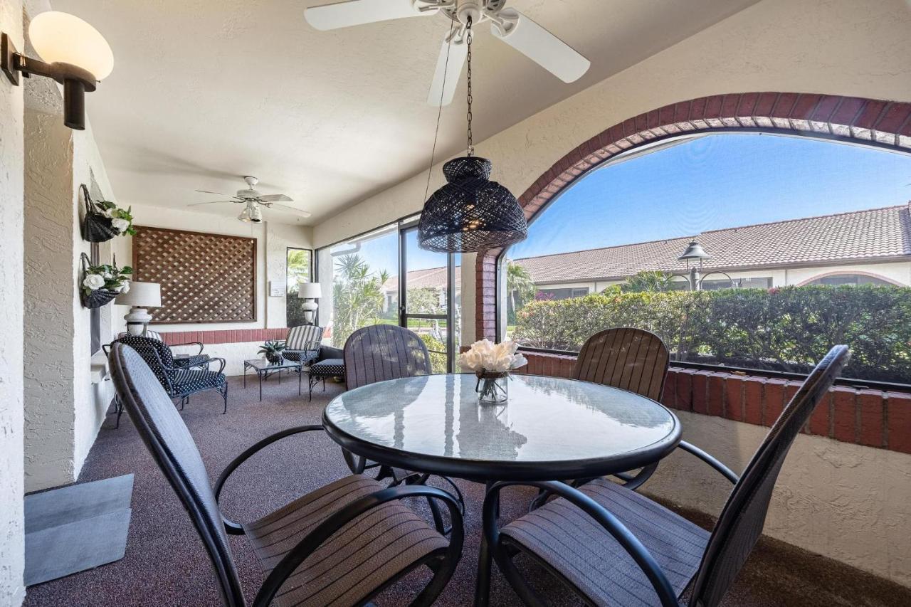 פורט מאיירס Association, Tennis Courts And Pool, Sleeps 4 - Cinnamon Cove Cozy Condo מראה חיצוני תמונה